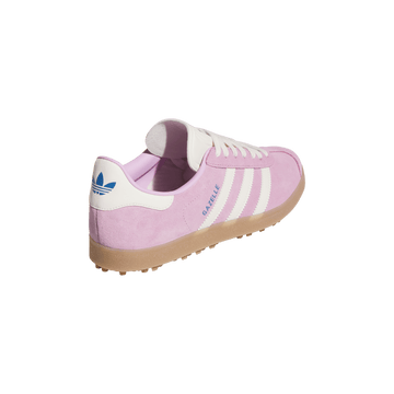 adidas W Gazelle Golf - Bliss Lilac / Chalk White / Blue Bird