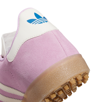 adidas W Gazelle Golf - Bliss Lilac / Chalk White / Blue Bird