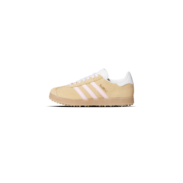 adidas W Gazelle Golf - Ice Tangerine / Clear Pink / Cloud White