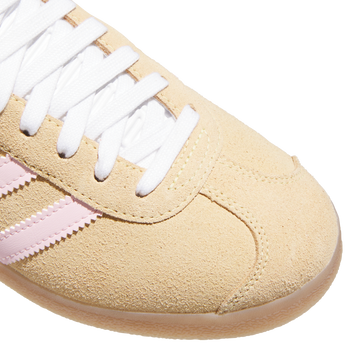 adidas W Gazelle Golf - Ice Tangerine / Clear Pink / Cloud White