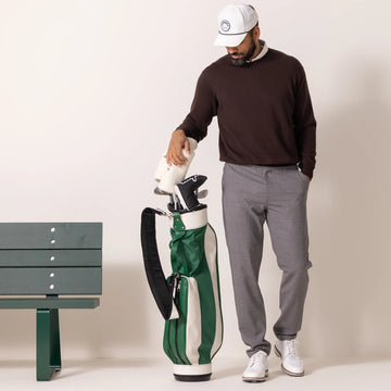 Jones Golf Players Series - Green
