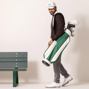 Jones Golf Players Series - Green