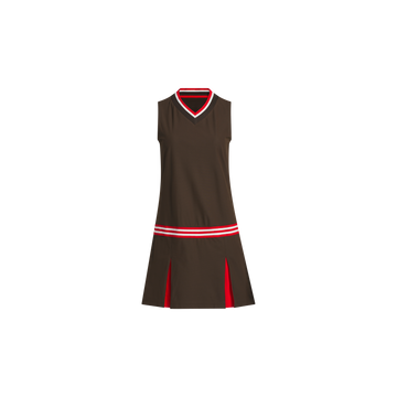 adidas Originals F Dress W - Brown