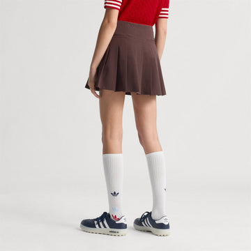 adidas Originals F Skort W - Brown