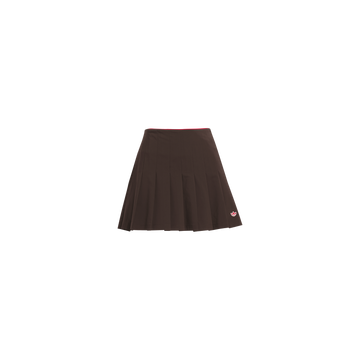 adidas Originals F Skort W - Brown