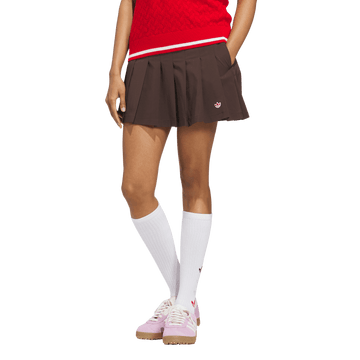 adidas Originals F Skort W - Brown