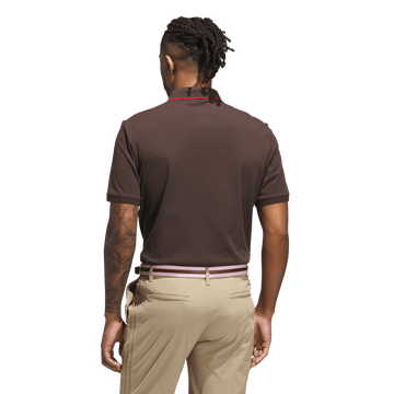 adidas Originals F Solid Polo LC - Brown
