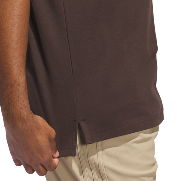 adidas Originals F Solid Polo LC - Brown