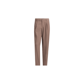 adidas Originals F Pleat Pant - Brown