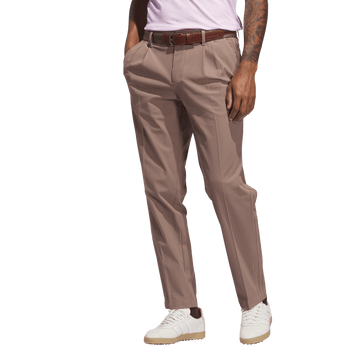 adidas Originals F Pleat Pant - Brown