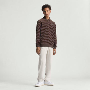 adidas Originals MR Velour LS P - Brown