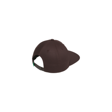 adidas Originals OG PATCH 5 PNL - Brown