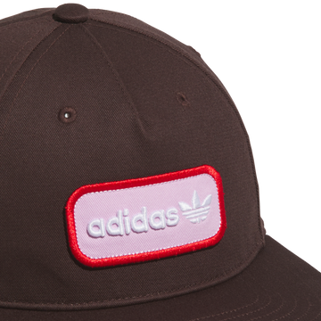adidas Originals OG PATCH 5 PNL - Brown