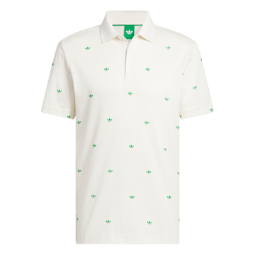 adidas Originals F Novelty Polo - White