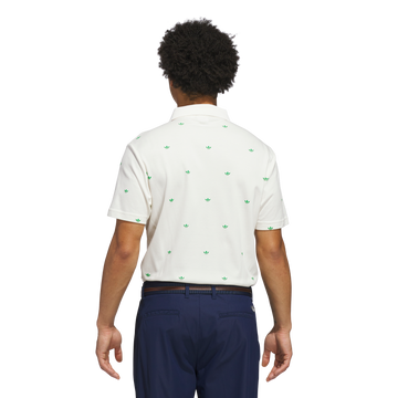 adidas Originals F Novelty Polo - White