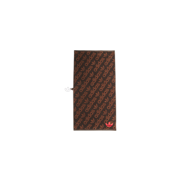 adidas Originals OG GOLF TOWL - Brown