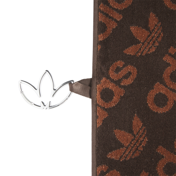 adidas Originals OG GOLF TOWL - Brown