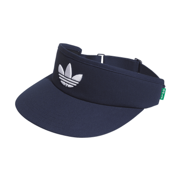 adidas Originals Golf OG High Crown Visor - Night Indigo