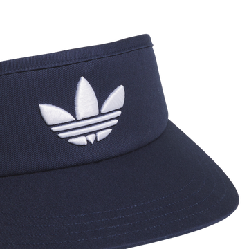 adidas Originals Golf OG High Crown Visor - Night Indigo
