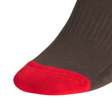 adidas Originals M OG CREW SOCK - Brown