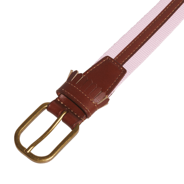 adidas Originals Golf OG Belt - Clear Pink