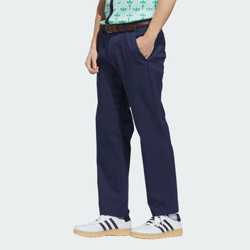 adidas Originals Twist Weave Pants - Night Indigo