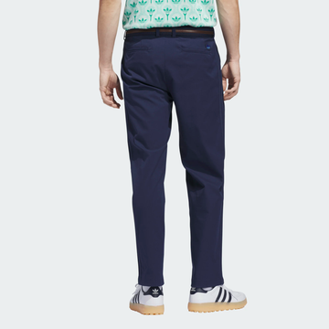 adidas Originals Twist Weave Pants - Night Indigo
