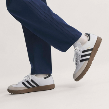 adidas Originals Twist Weave Pants - Night Indigo