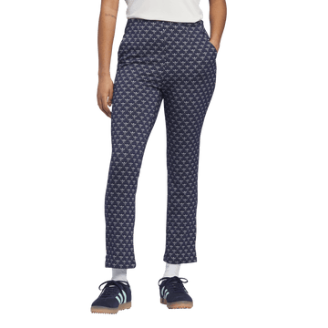 adidas Golf Originals S Nov Pant Women's - Navy