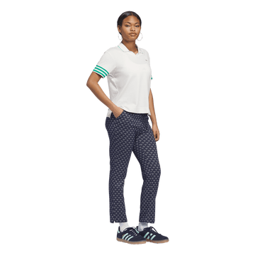 adidas Golf Originals S Nov Pant Women's - Navy