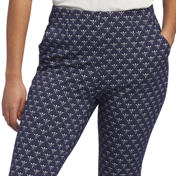 adidas Golf Originals S Nov Pant Women's - Navy