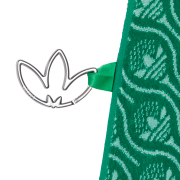 adidas Originals Golf Towel - Court Green