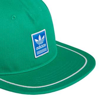 adidas Originals Golf Structure Cap - Court Green