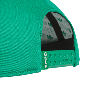 adidas Originals Golf Structure Cap - Court Green