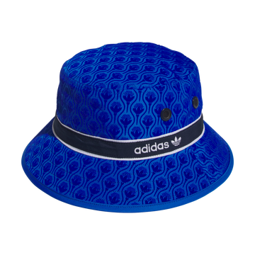 adidas Originals Golf Bucket Hat - Blue Bird