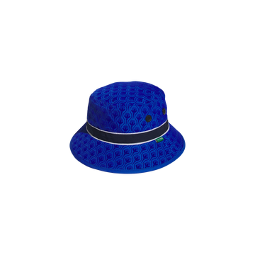 adidas Originals Golf Bucket Hat - Blue Bird