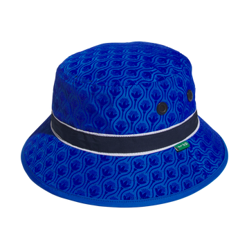 adidas Originals Golf Bucket Hat - Blue Bird
