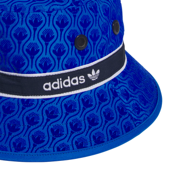 adidas Originals Golf Bucket Hat - Blue Bird