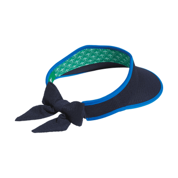 adidas Originals Golf Visor - Night Indigo
