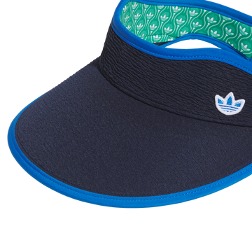adidas Originals Golf Visor - Night Indigo
