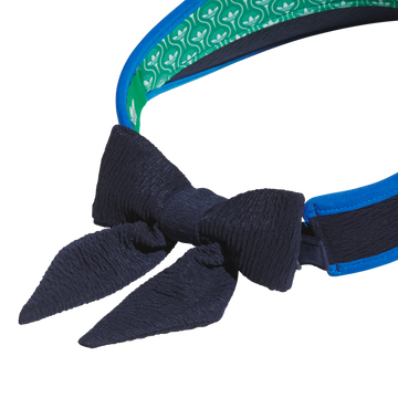 adidas Originals Golf Visor - Night Indigo