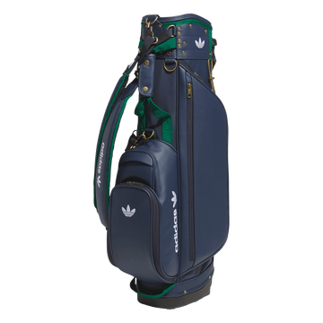 adidas Originals Golf Carry Bag - Night Indigo