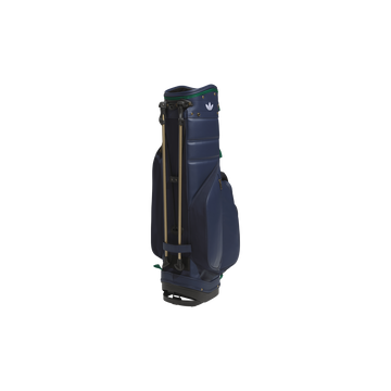 adidas Originals Golf Carry Bag - Night Indigo