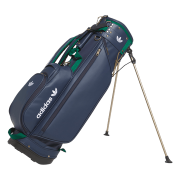 adidas Originals Golf Carry Bag - Night Indigo