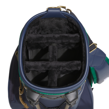 adidas Originals Golf Carry Bag - Night Indigo