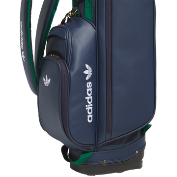 adidas Originals Golf Carry Bag - Night Indigo