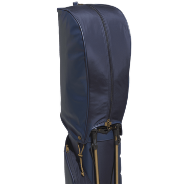 adidas Originals Golf Carry Bag - Night Indigo