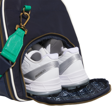 adidas Originals Golf Garment Bag - Night Indigo