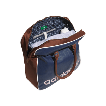 adidas Originals Golf Tote Bag - Night Indigo