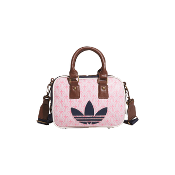 adidas Originals Golf Round Bag - Clear Pink
